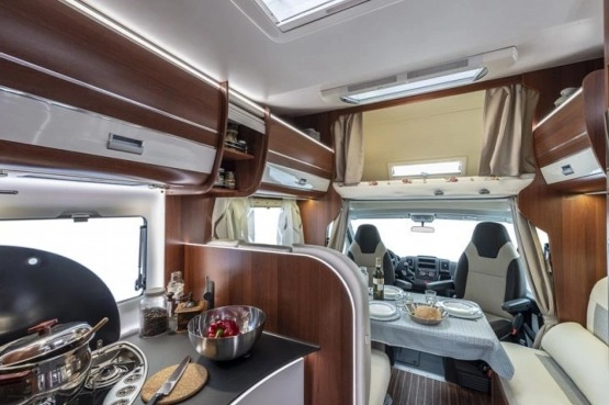                         RIMOR SUPER BRIG 695 TC - zdjęcie 9
                        