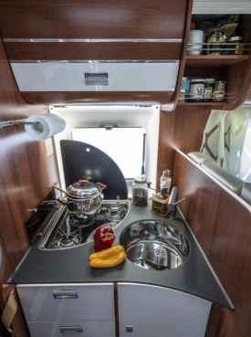                         RIMOR SUPER BRIG 695 TC - zdjęcie 10
                        