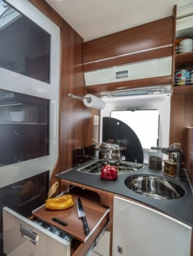                         RIMOR SUPER BRIG 695 TC - zdjęcie 11
                        