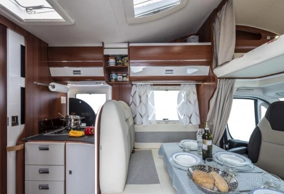                         RIMOR SUPER BRIG 695 TC - zdjęcie 12
                        