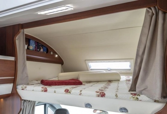                         RIMOR SUPER BRIG 695 TC - zdjęcie 13
                        