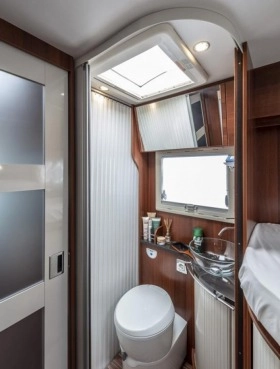                         RIMOR SUPER BRIG 695 TC - zdjęcie 14
                        