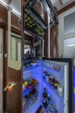                         RIMOR SUPER BRIG 695 TC - zdjęcie 15
                        