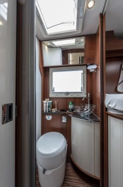                         RIMOR SUPER BRIG 695 TC - zdjęcie 17
                        