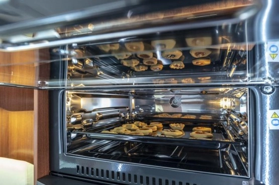                         RIMOR SUPER BRIG 695 TC - zdjęcie 18
                        