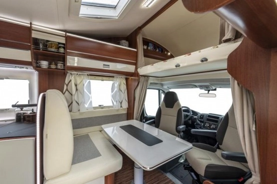                         RIMOR SUPER BRIG 695 TC - zdjęcie 21
                        