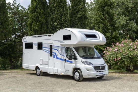                         RIMOR SUPER BRIG 695 TC - zdjęcie 1
                        