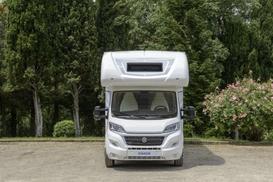                         RIMOR SUPER BRIG 695 TC - zdjęcie 2
                        