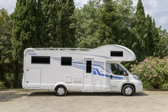                         RIMOR SUPER BRIG 695 TC - zdjęcie 3
                        