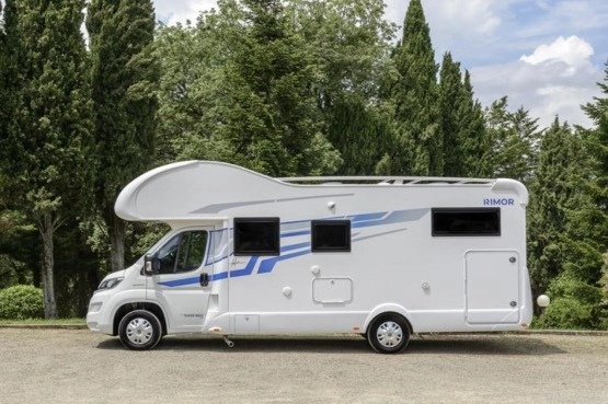                         RIMOR SUPER BRIG 695 TC - zdjęcie 4
                        