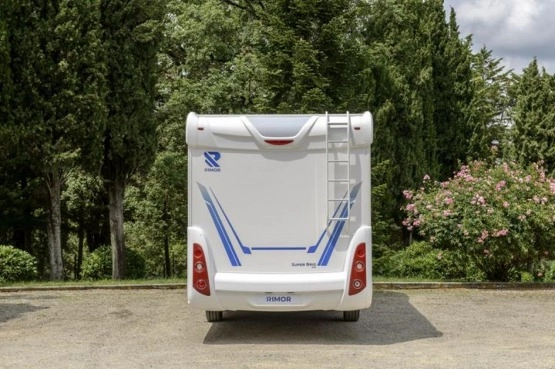                         RIMOR SUPER BRIG 695 TC - zdjęcie 5
                        