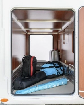                         RIMOR SUPER BRIG 695 TC - zdjęcie 6
                        