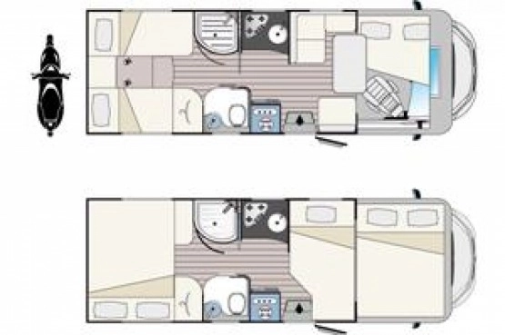                         RIMOR SUPER BRIG 695 TC - zdjęcie 7
                        