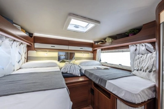                         RIMOR SUPER BRIG 695 TC - zdjęcie 8
                        