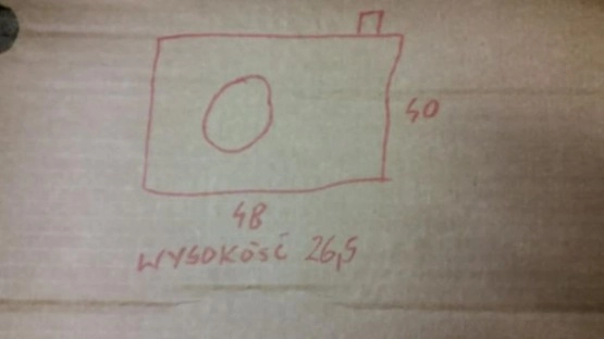                         Zbiornik na wodę - zdjęcie 2
                        