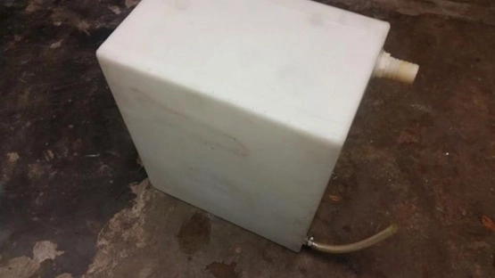                         Zbiornik na wodę - zdjęcie 3
                        
