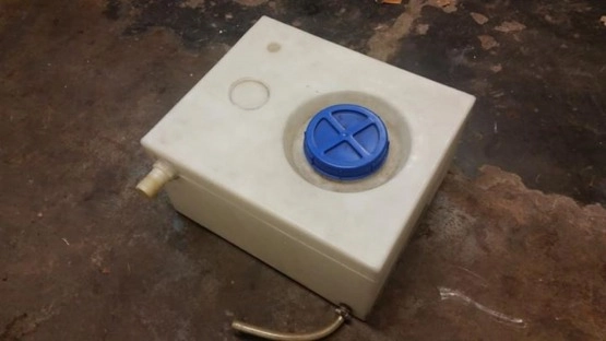                         Zbiornik na wodę - zdjęcie 5
                        