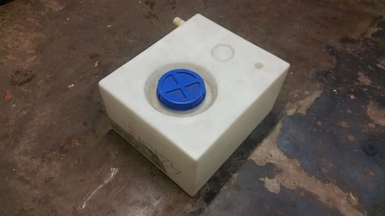                         Zbiornik na wodę - zdjęcie 6
                        