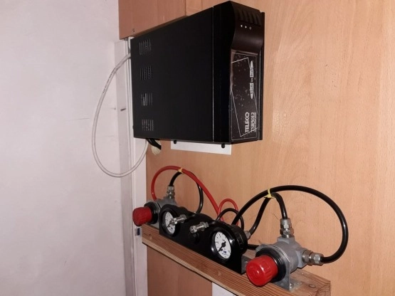                         Kamper Hymer 544. 2001 rok. Pierwsza rejestracja 2002 - zdjęcie 12
                        