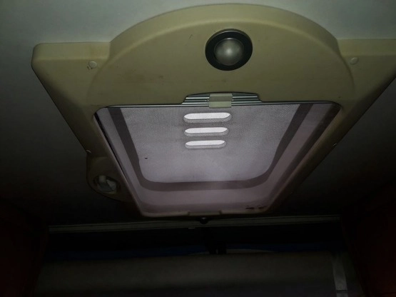                         Kamper Hymer 544. 2001 rok. Pierwsza rejestracja 2002 - zdjęcie 7
                        