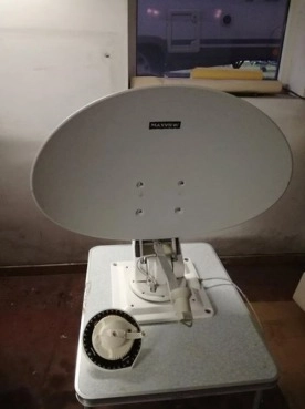                         Kemping Szrot MAXVIEW OMNISAT TWISTER Okazja! - zdjęcie 1
                        