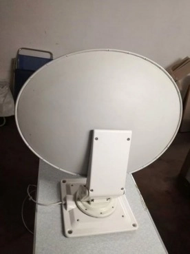                         Kemping Szrot MAXVIEW OMNISAT TWISTER Okazja! - zdjęcie 2
                        
