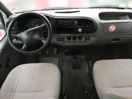                         Ford Transit Camper 1996 rok - zdjęcie 10
                        