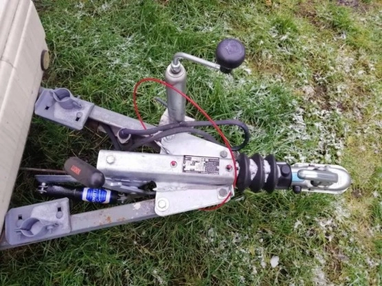                         Przyczepa kampingowa Hymer Eriba Nova 460 - zdjęcie 3
                        