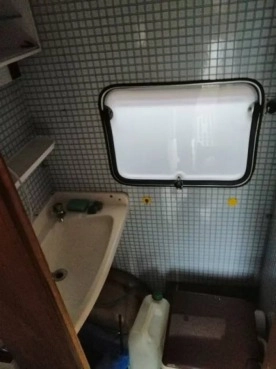                         Przyczepa kampingowa Hymer Eriba Nova 460 - zdjęcie 9
                        