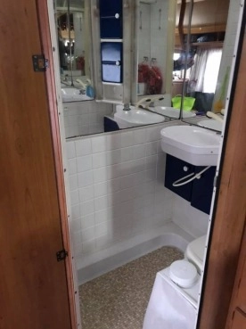                         Kamper FIAT Dethleffs 2,5 tdi, 1994 rok, 186 tys. km - zdjęcie 2
                        