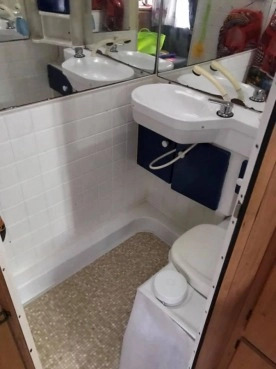                         Kamper FIAT Dethleffs 2,5 tdi, 1994 rok, 186 tys. km - zdjęcie 9
                        