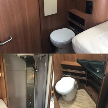                         Kamper LMC Explorer Comfort Line I730G - zdjęcie 4
                        