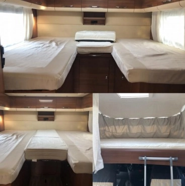                         Kamper LMC Explorer Comfort Line I730G - zdjęcie 6
                        