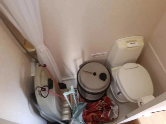                         Przyczepa kempingowa 2-3 osobowa Bailey Ranger - zdjęcie 2
                        