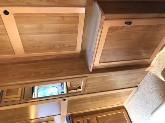                         KAMPER HYMER B 584 IDEALNY 23% VAT - zdjęcie 12
                        