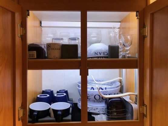                         KAMPER HYMER B 584 IDEALNY 23% VAT - zdjęcie 9
                        