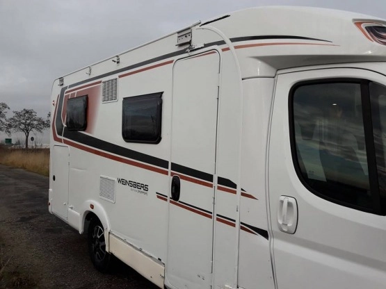                         Weinsberg "Cara Pepper" 2018 rok, przebieg 28 tyś. km - 159 00 brutto - zdjęcie 11
                        