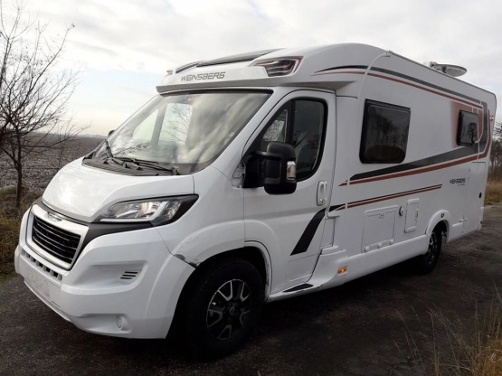                         Weinsberg "Cara Pepper" 2018 rok, przebieg 28 tyś. km - 159 00 brutto - zdjęcie 12
                        