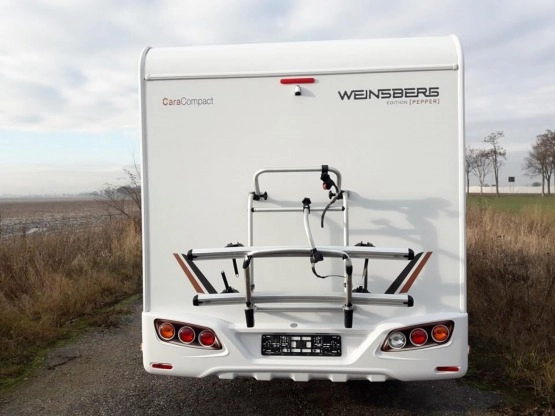                         Weinsberg "Cara Pepper" 2018 rok, przebieg 28 tyś. km - 159 00 brutto - zdjęcie 16
                        