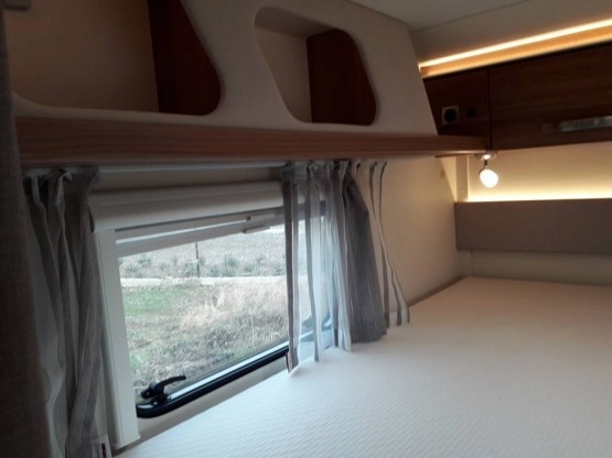                         Weinsberg "Cara Pepper" 2018 rok, przebieg 28 tyś. km - 159 00 brutto - zdjęcie 22
                        