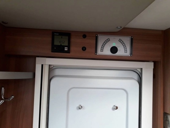                         Weinsberg "Cara Pepper" 2018 rok, przebieg 28 tyś. km - 159 00 brutto - zdjęcie 25
                        