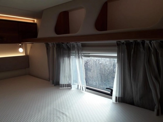                         Weinsberg "Cara Pepper" 2018 rok, przebieg 28 tyś. km - 159 00 brutto - zdjęcie 27
                        