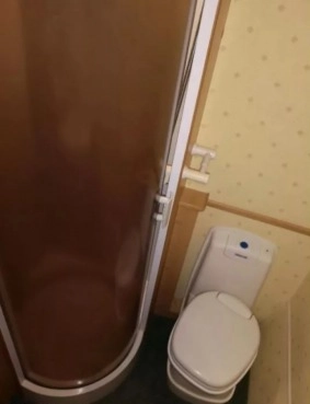                         Przyczepa kempingowa Abbey, rok 2004 - zdjęcie 25
                        