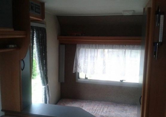                         Fiat Ducato RIMOR 1,9 TD - zdjęcie 2
                        