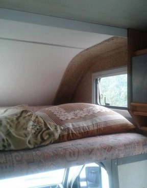                         Fiat Ducato RIMOR 1,9 TD - zdjęcie 7
                        