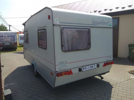                         Beyerland Spinter 390 D - zdjęcie 11
                        