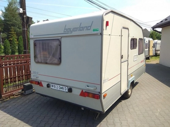                         Beyerland Spinter 390 D - zdjęcie 13
                        