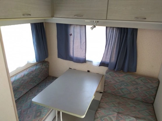                         Beyerland Spinter 390 D - zdjęcie 14
                        