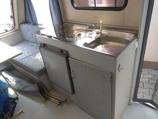                         Beyerland Spinter 390 D - zdjęcie 5
                        