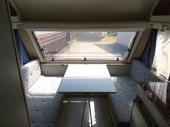                         Beyerland Spinter 390 D - zdjęcie 6
                        